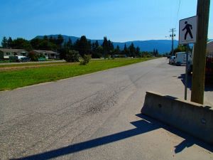 Shuswap candidates speak out on walking, cycling, and active travel infrastructure