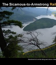 Sicamous-to-Armstrong Rail-Trail takes a giant step forward